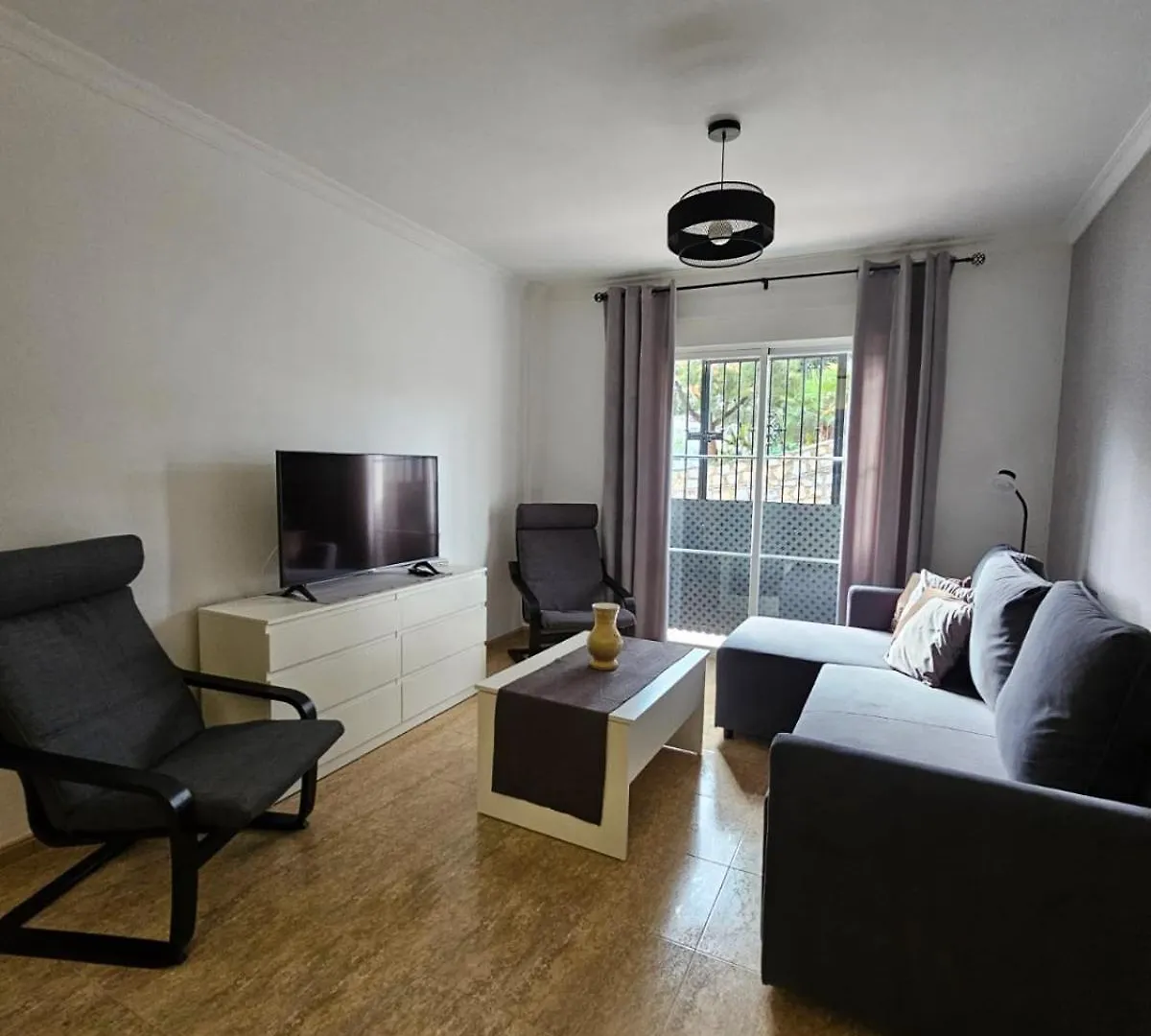 Apartamento En Salobrena Spain