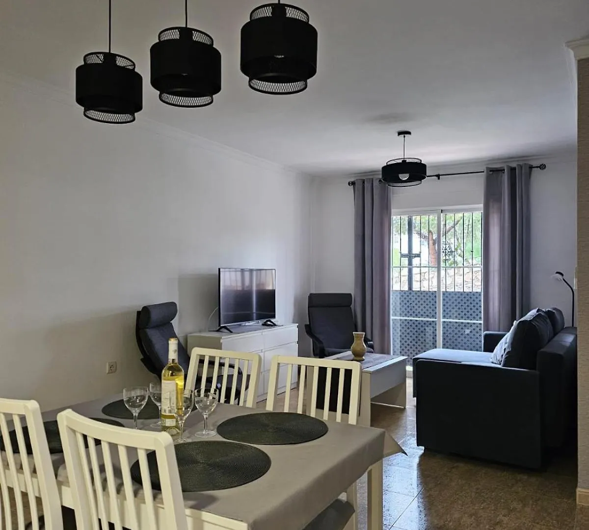 Apartamento En Salobrena 0*,