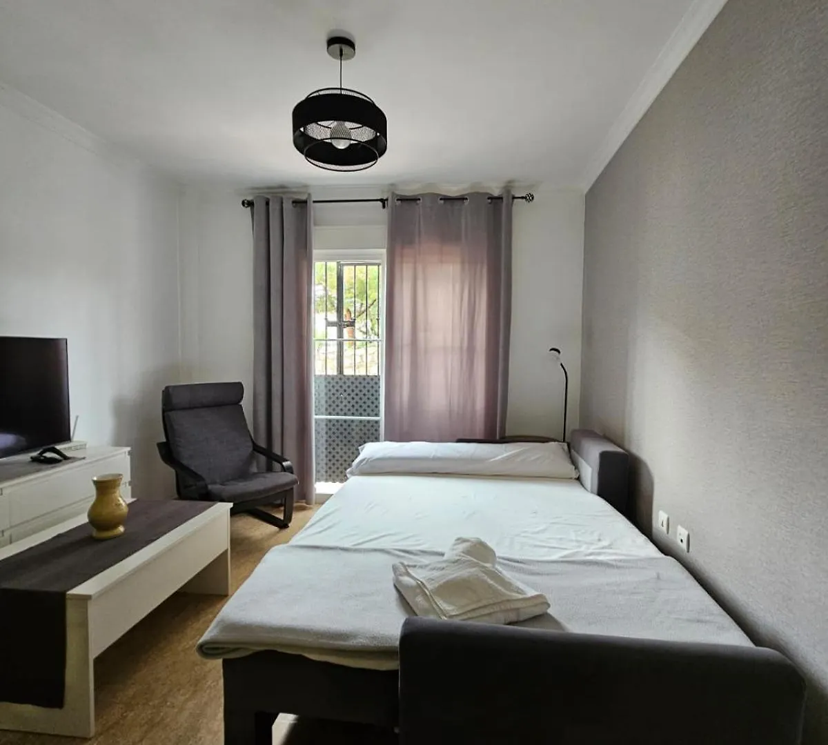 Apartamento En Salobrena
