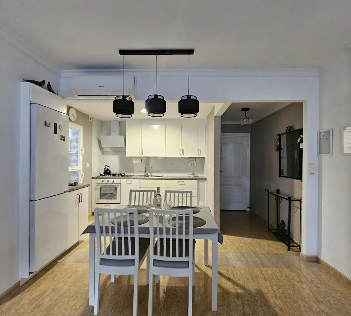 Apartamento En Salobrena