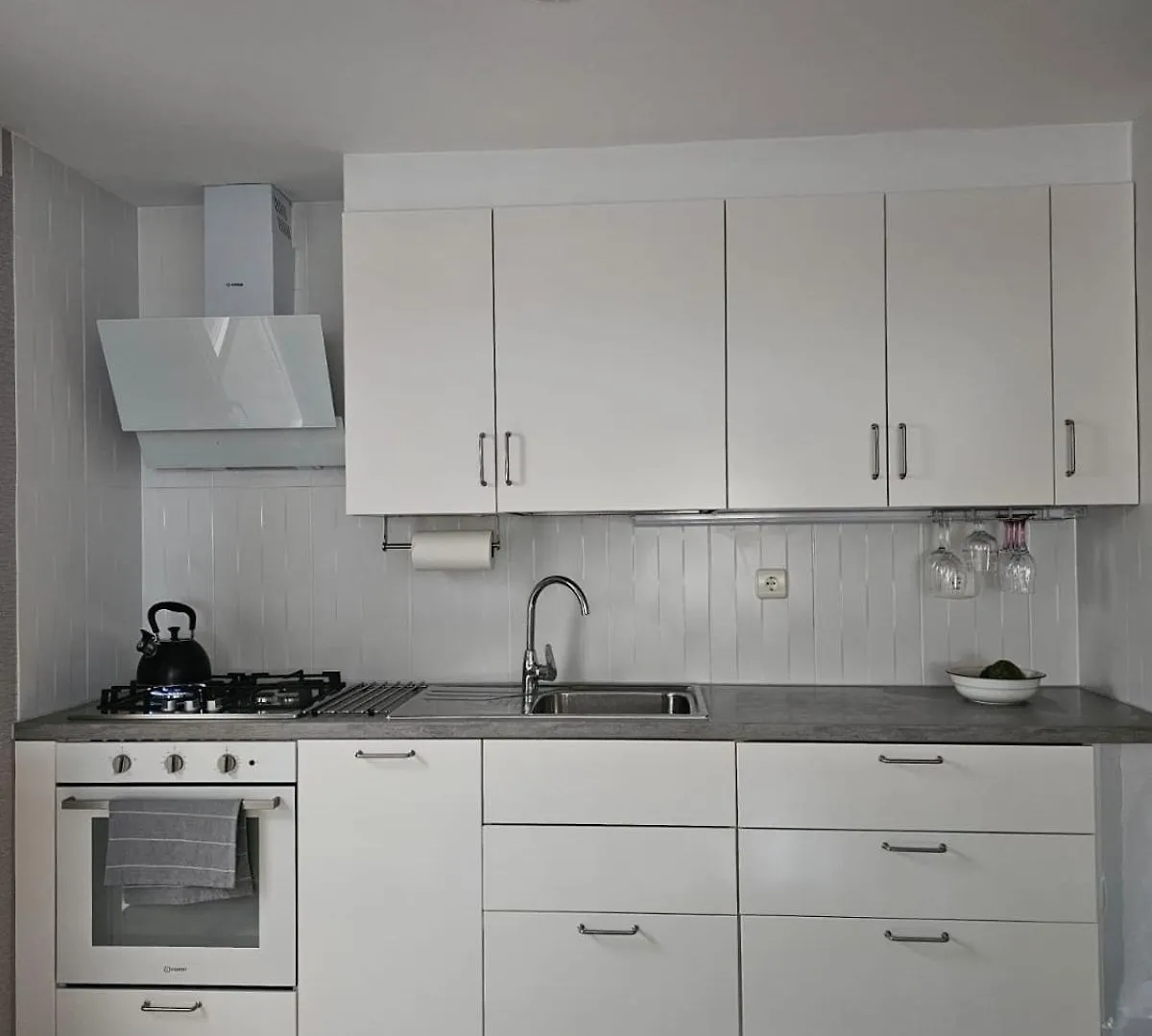 Lägenhet Apartamento En Salobreña