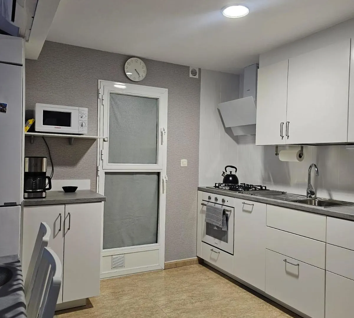 Lägenhet Apartamento En Salobreña