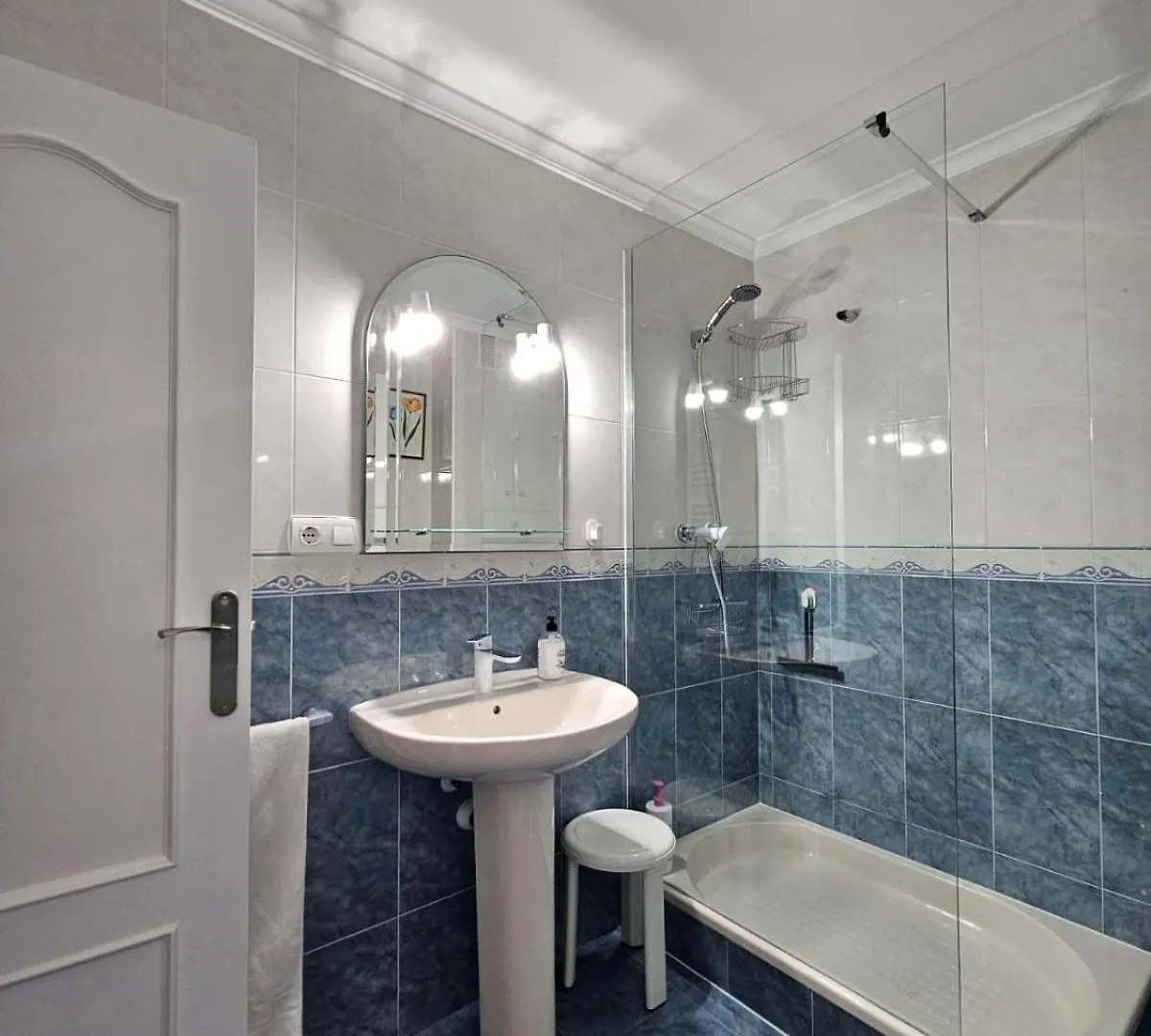 Apartamento En Salobreña