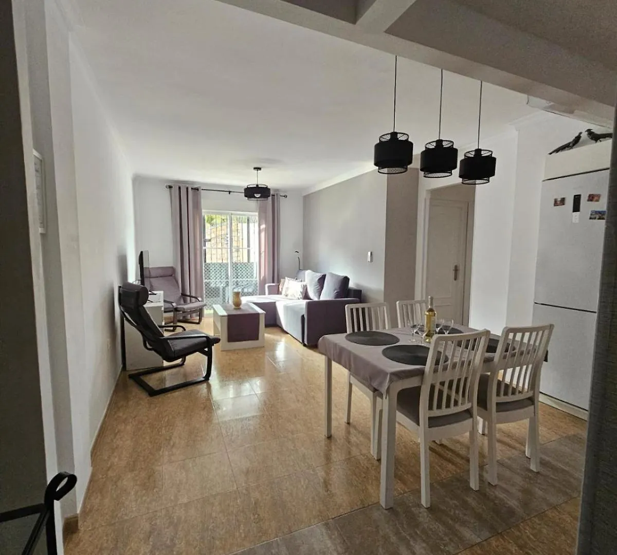 Lägenhet Apartamento En Salobreña