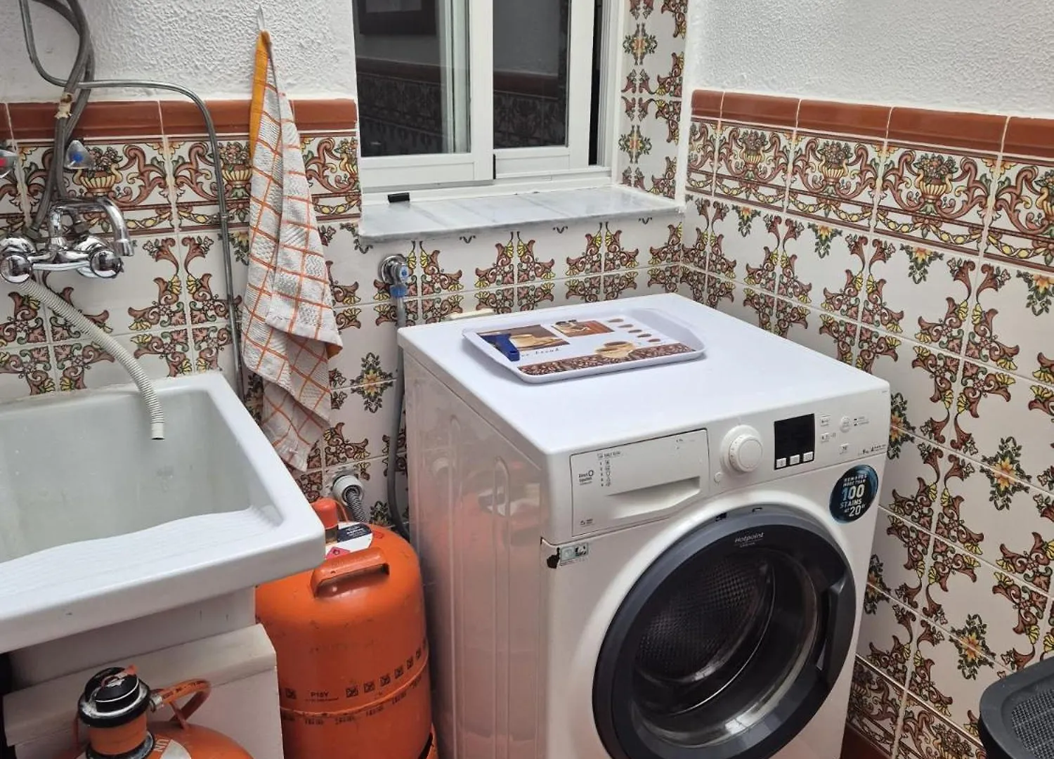 Apartamento En Salobreña Spanien